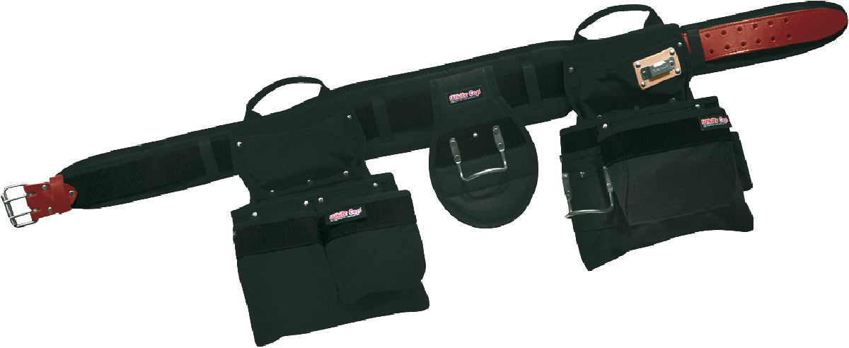 CLC CUSTOM LEATHER CRAFT 5608 TOOL BAGS & STORAGE