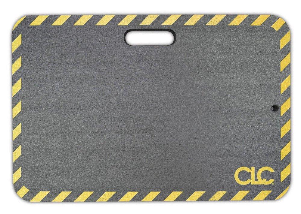 CLC 302 Tool Works 14 in x 21 in Medium Industrial Kneeling Mat