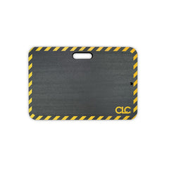 CLC 302 Tool Works 14 in x 21 in Medium Industrial Kneeling Mat