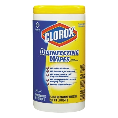 CLOROX CLO15948EA DISINFECTANTS