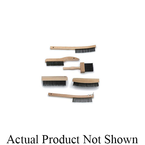 CLEANFIT 70606 SCRATCH BRUSHES