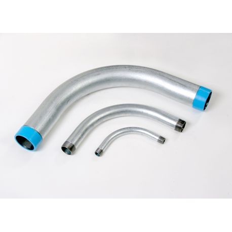 CONDUIT GALVANIZED 6302 CONDUITS