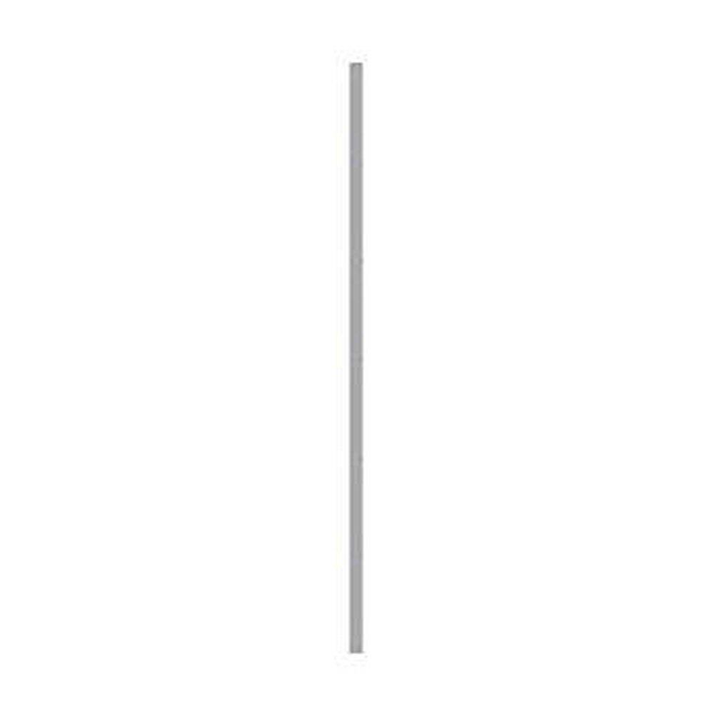 Craftmade DR24BN 24 in. Downrod in Brushed Satin Nickel