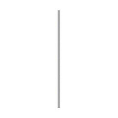 Craftmade DR24BN 24 in. Downrod in Brushed Satin Nickel