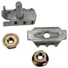 Corning 80610415426 Shield Bond Connector 4462-SN