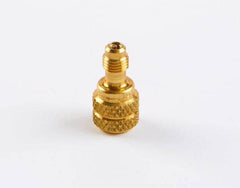 CPS PRODUCTS AD87 BRASS FITTINGS