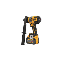 DeWalt DCK2100D1T1 Premium 2-Kit Hammer Drill and Impact