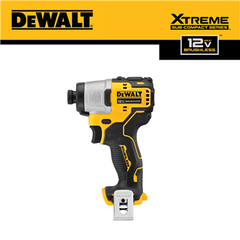 DeWalt DCF801B 12V MAX Brushless 1/4-inch Cordless Impact Driver Bare Tool Only