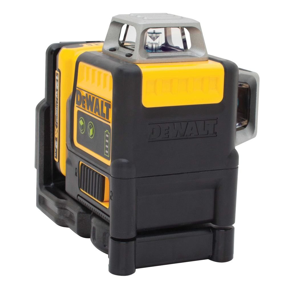 DeWalt DW0811LG DWLT DW0811LG DEWALT GREEN 12V 2 X