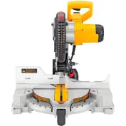 DeWalt DCS781B Double Bevel Sliding Miter Saw Bare Tool 60V 12 Inch Blade Diameter