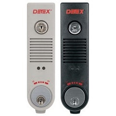 Detex EAX-500W Weatherized Battery Powered Exit Alarm