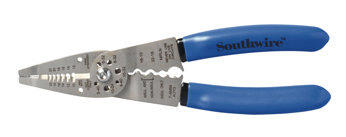 DIVERSITECH 582788 PLIERS