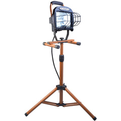 Southwire L10SLED 500W Telecoping Worklight Sled Base