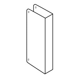 DON-JO MFG INC 90-S-CW DOORS AND DOOR HARDWARE