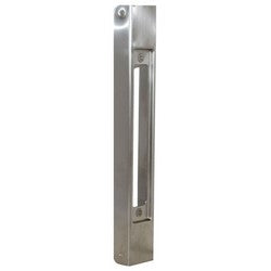 DON-JO MFG INC 504-S-FE DOORS AND DOOR HARDWARE