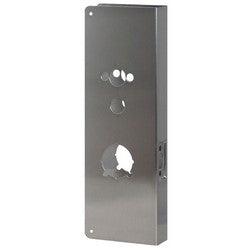 DON-JO MFG INC 5000-S-CW DOORS AND DOOR HARDWARE