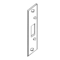 DON-JO MFG INC 2-SDS-SL DOORS AND DOOR HARDWARE