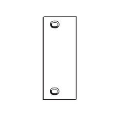 DON-JO MFG INC FF-50 PIPE FITTINGS