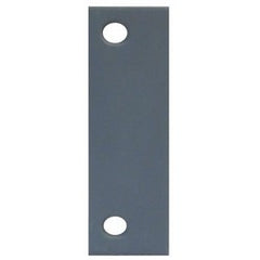 DON-JO MFG INC FF-50 Frame Filler Plate 10 Gauge Steel (1-5/8 Width x 5 Height)