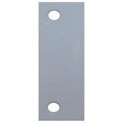 DON-JO MFG INC SHF-50 HINGES, LATCHES, MOUNTING BRACKETS, CLIPS