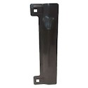 DON-JO MFG INC ULP-211-626 Latch Protector 5/16-18 TPI x 2 1/4 Fastener 3.5 Width x 11.75 Height