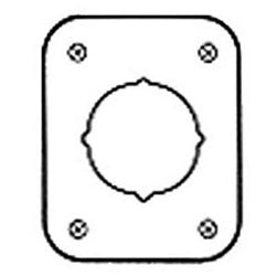 DON-JO MFG INC RP-13545-630 STAINLESS STEEL FITTINGS