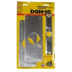 DON-JO MFG INC RPK-109-605 REPLACEMENT PLATES