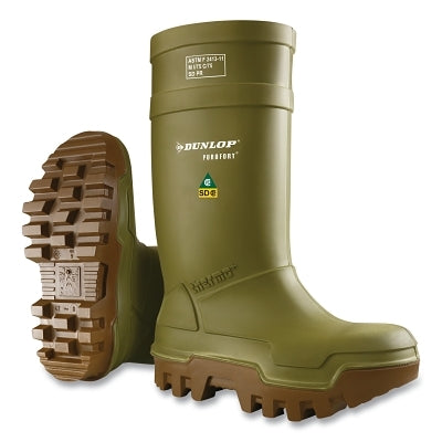 DUNLOP E662843.09 FOOTWEAR