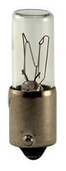 EIKO 130MB Miniature Lamp 130VAC 0.025A T2-1/2 MOL 1.19
