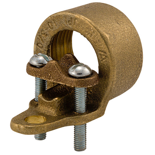 ECM INDUSTRIES CH-34 CONDUITS