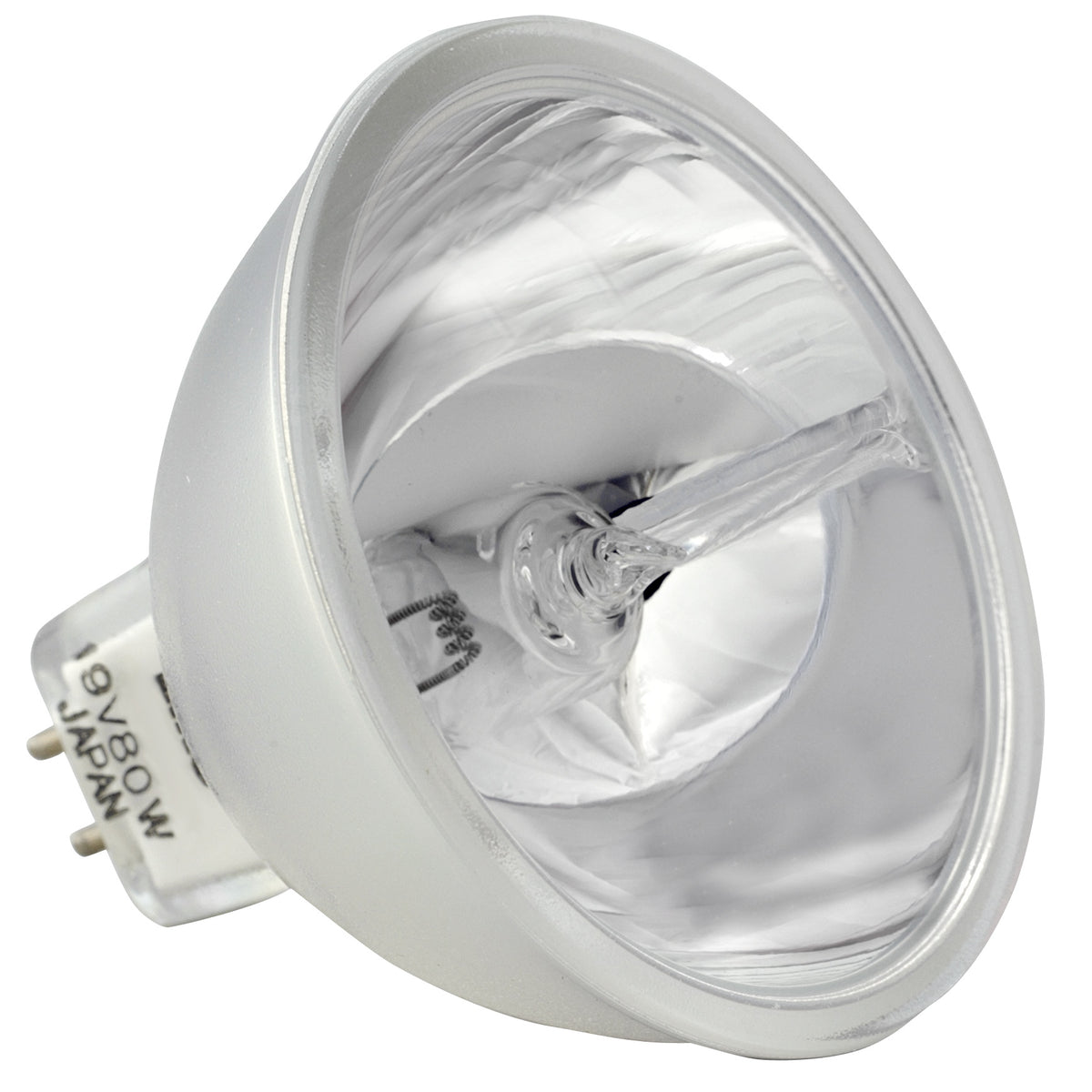 EIKO EKE Photographic and Stage Studio Lamp 150W 21V MR16 GX5.3