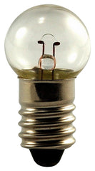 EIKO 502 Miniature Lamp 1 W 6V.15A G4-1/2 MOL