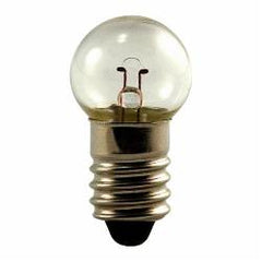 EIKO 502 Miniature Lamp 1 W 6V.15A G4-1/2 MOL