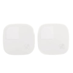 Ecobee EB-RSE3PK2-01 Remote Sensor for Ecobee3 Measures Temp/Motion