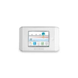 ecobee EB-STAT-02 Smart Thermostat, 4H/2C Full Color Touchscreen EB-STAT-02