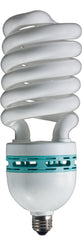 EIKO SP105/41/MED Compact Fluorescent Lamp 105W E26 Medium Screw CFL Lamp