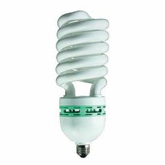 EIKO SP105/41/MED Compact Fluorescent Lamp 105W E26 Medium Screw CFL Lamp