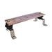 Erico EGBA14212BB Copper 10-Hole Pattern BB Grounding Busbar 12 Inch Length x 2 Inch Width x 1/4 Inch Thickness