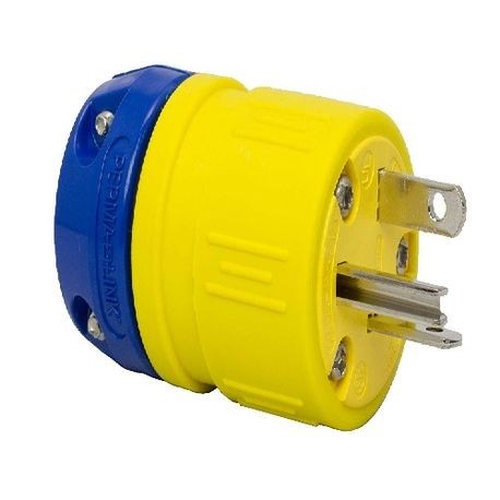 ERICSON 1520-P ELECTRIC CABLES