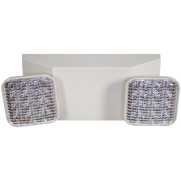 EXIT SIGNS AND EMERGENCY LIGHTING BLEDR1BR LIGHTING, CONTROLS & ACCESSORIES