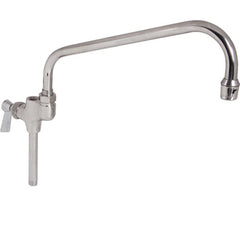 Fisher Manufacturing 2901-12 Faucet Add On Leadfree SS 12
