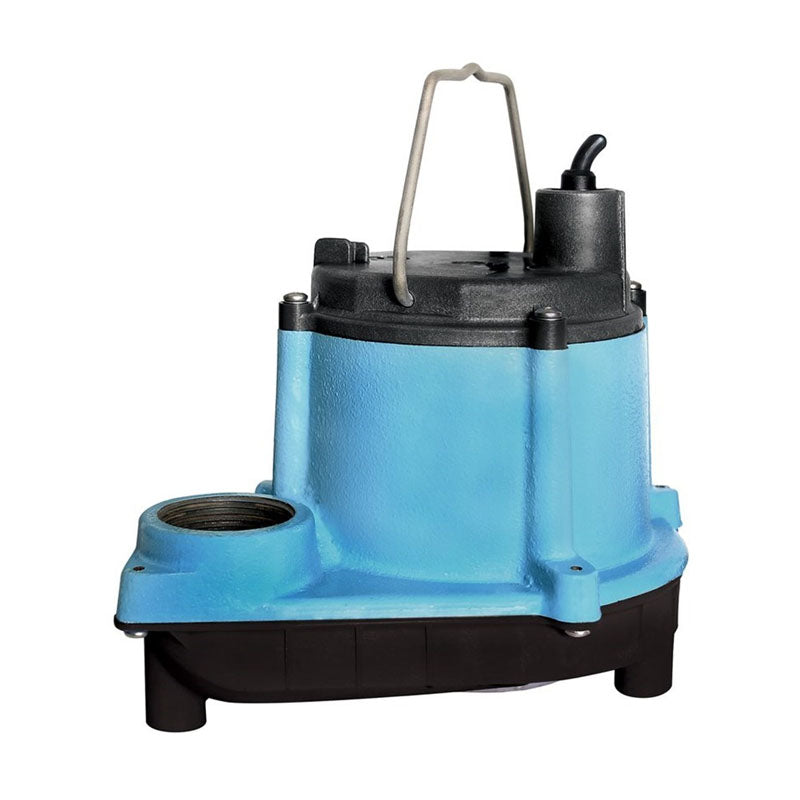 FRANKLIN ELECTRIC 506158 SUMP PUMP PARTS