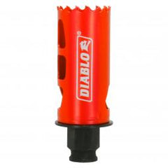 FREUD DHS1250 HOLE SAW BITS
