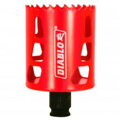 FREUD DHS2250 HOLE SAW BITS