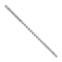 FREUD AMERICA DMAPL4176 7/16 in. x 10 in. x 12 in. Rebar Demon SDS-Plus 4-Cutter Full Carbide Head Hammer Drill Bit