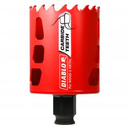 FREUD DHS2250CT HOLE SAW BITS