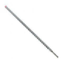 Freud America DMAPL4240 5/8 in. x 16 in. x 18 in. Rebar Demon SDS-Plus 4-Cutter Full Carbide Head Hammer Drill Bit