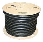 Gastite FSP-8-250 1/2 x 250' Coil Flexible Tubing