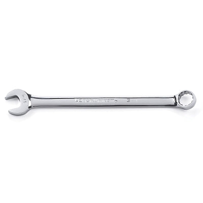 Gearwrench 81667 10mm 12 Point Offset Combination Wrench 15 Degrees Offset Angle