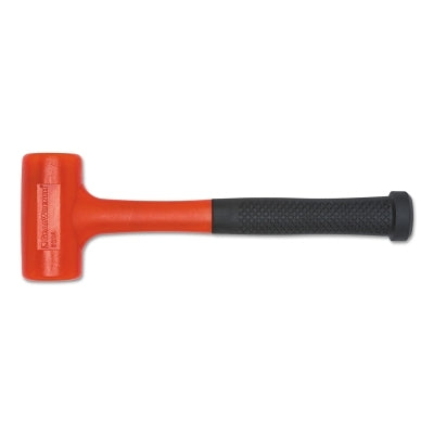 Gearwrench 82243 Dead Blow Hammer 49 oz Head 2-19/64 Face Diam